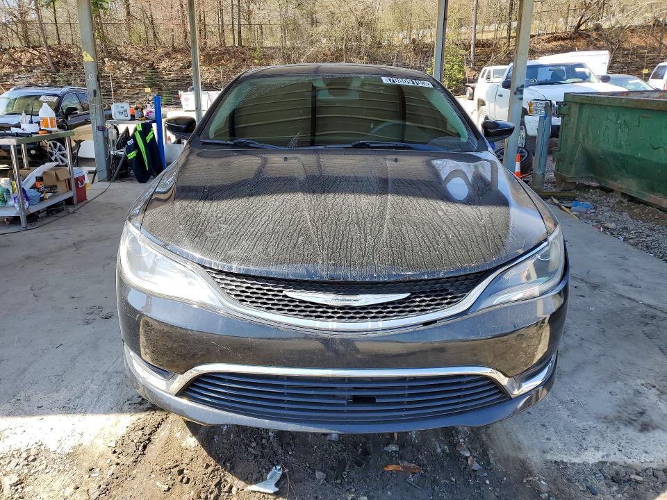 Aukcja sprzedaży 2016 Chrysler 200, vin: 1C3CCCAB7GN120949, numer aukcji: 79809195