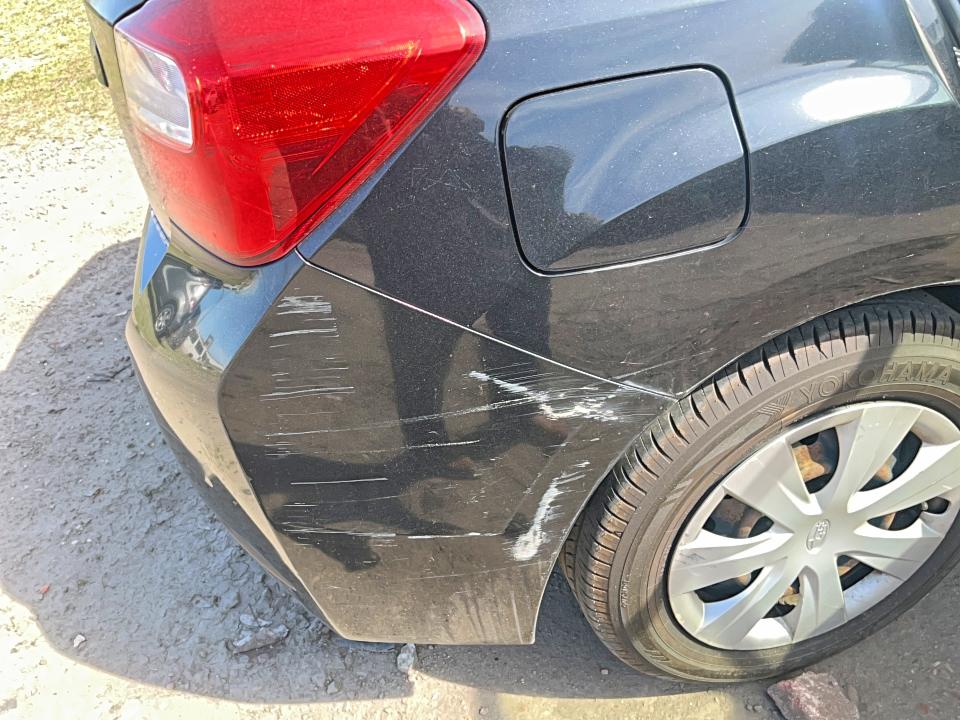 Продажа на аукционе авто 2016 Subaru Impreza, vin: JF1GPAA65G9349413, номер лота: 47471326