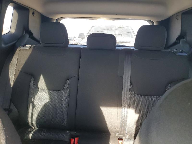 Aukcja sprzedaży 2017 Jeep Renegade, vin: ZACCJBAB1HPG44232, numer aukcji: 47553296