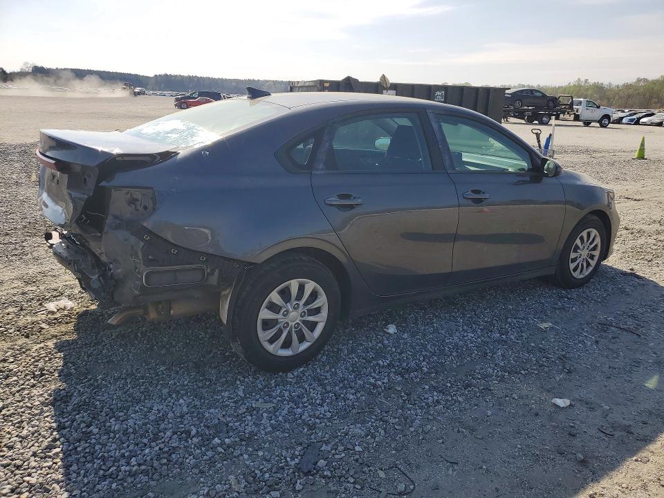 Aukcja sprzedaży 2024 Kia Forte, vin: 3KPF24AD5RE821869, numer aukcji: 47254366