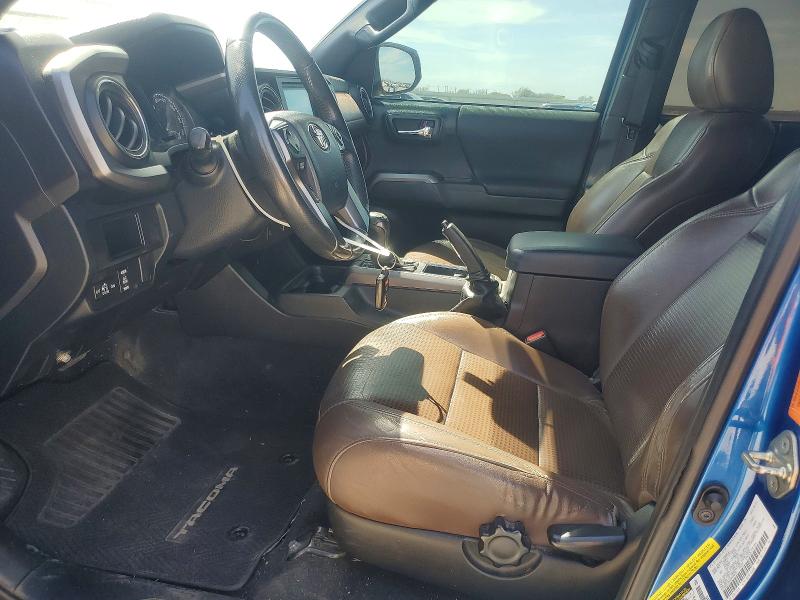 Продаж на аукціоні авто 2016 Toyota Tacoma, vin: 5TFAZ5CN6GX018079, номер лоту: 46531886