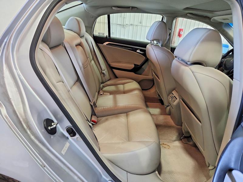 Aukcja sprzedaży 2008 Acura Tl, vin: 19UUA66218A037673, numer aukcji: 47554496