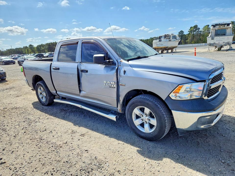 47442416 :رقم المزاد ، 1C6RR7XT4MS547893 vin ، 2021 Ram 1500 Classic مزاد بيع