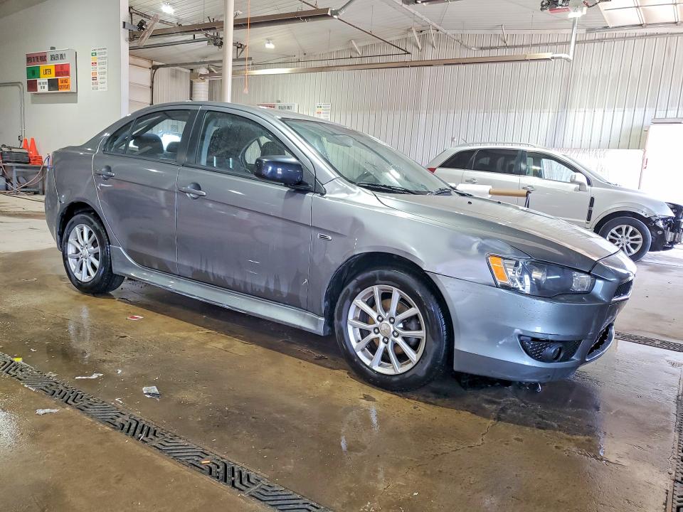 Продаж на аукціоні авто 2015 Mitsubishi Lancer, vin: JA32U2FU4FU001056, номер лоту: 47087256
