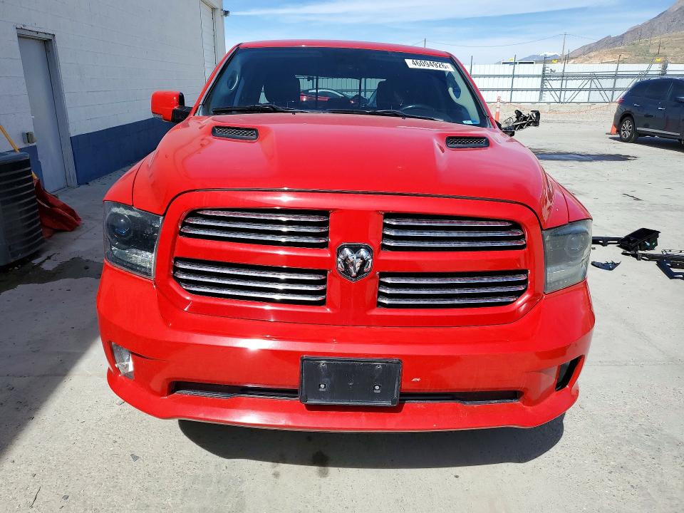 2015 Ram 1500 მანქანა იყიდება აუქციონზე, vin: 1C6RR7HT0FS599703, აუქციონის ნომერი: 46094926