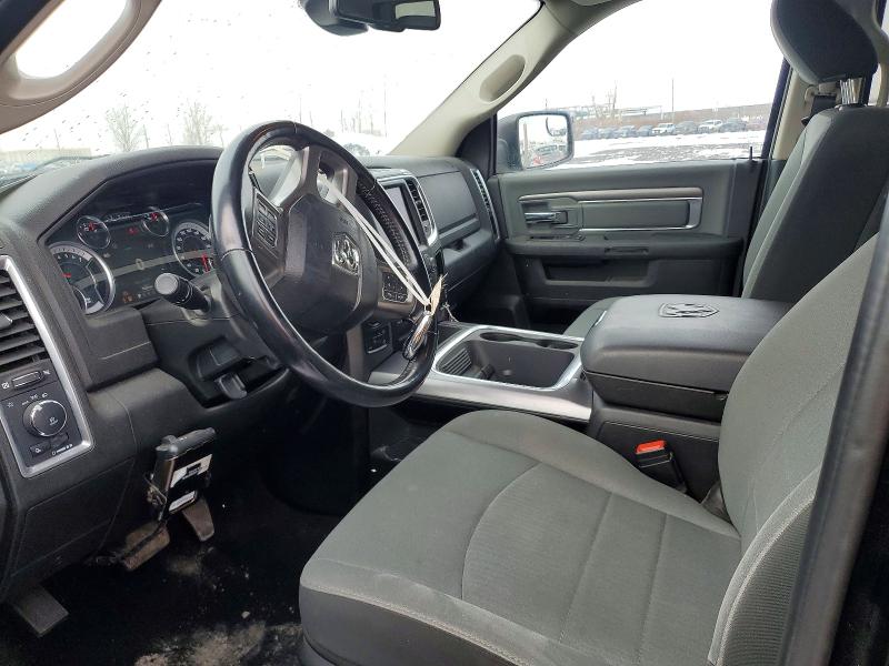 Продажа на аукционе авто 2022 Ram 1500 Classic, vin: 3C6RR7LG6NG177287, номер лота: 45730646