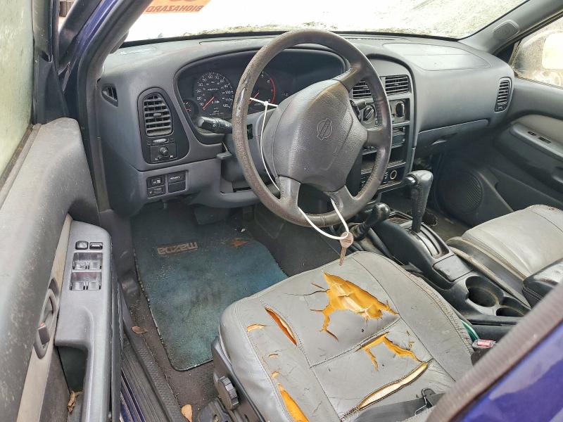 Продаж на аукціоні авто 1996 Nissan Pathfinder, vin: JN8AR05Y1TW029652, номер лоту: 47726036