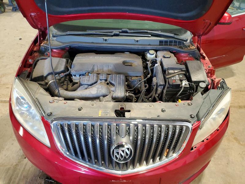 Продаж на аукціоні авто 2013 Buick Verano, vin: 1G4PS5SK8D4191682, номер лоту: 45517426