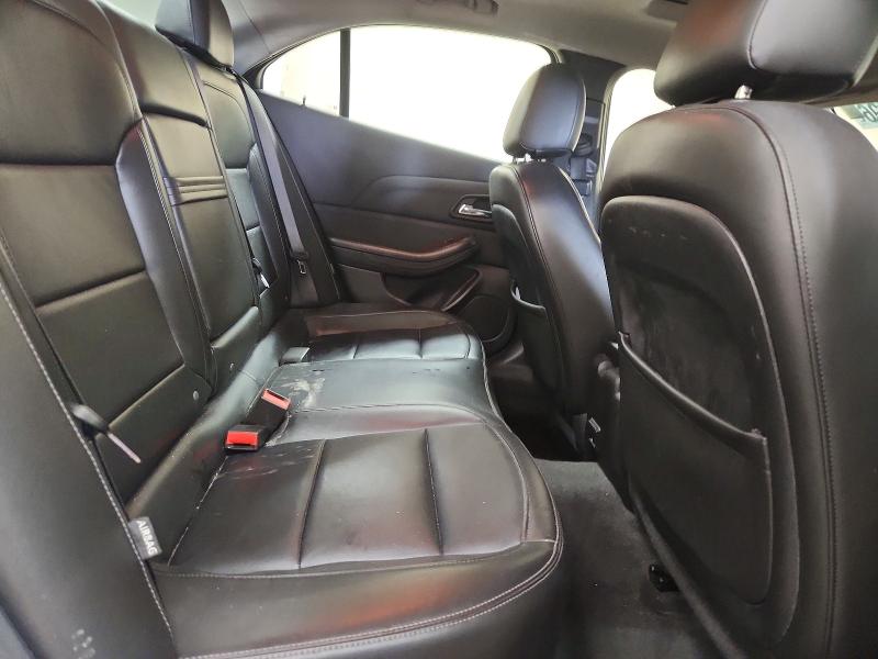 Продажа на аукционе авто 2013 Chevrolet Malibu, vin: 1G11E5SA1DF227301, номер лота: 47241896