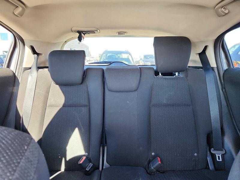 Продаж на аукціоні авто 2018 Honda Hr-v, vin: 3CZRU6H58JM727250, номер лоту: 46740556