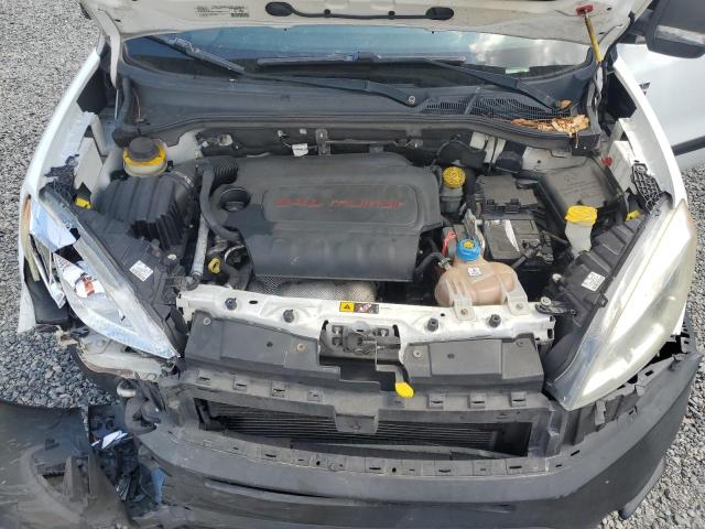 Продаж на аукціоні авто 2017 Ram Promaster City, vin: ZFBERFAB6H6E82552, номер лоту: 48071046