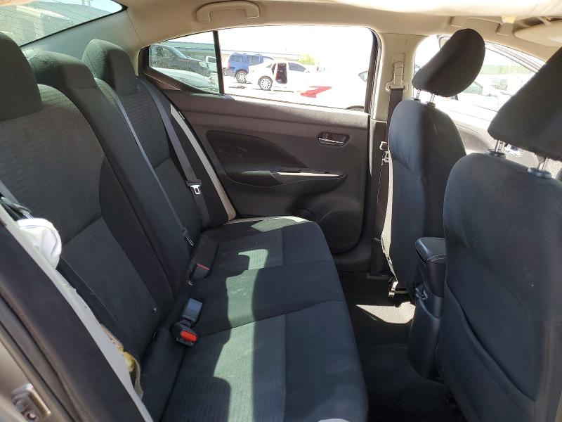 Продаж на аукціоні авто 2021 Nissan Versa, vin: 3N1CN8EV7ML896519, номер лоту: 47370766