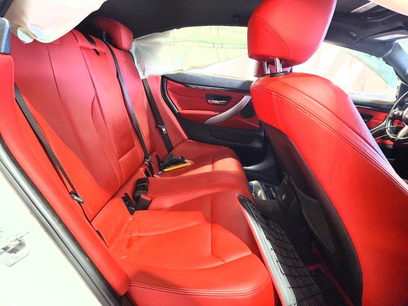 Продаж на аукціоні авто 2017 Bmw 430i, vin: WBA4F7C31HG789175, номер лоту: 46707696