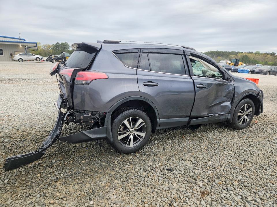 2017 Toyota Rav4 მანქანა იყიდება აუქციონზე, vin: JTMRFREVXHD221673, აუქციონის ნომერი: 47920836