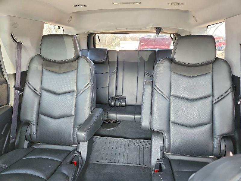 Aukcja sprzedaży 2017 Cadillac Escalade, vin: 1GYS4BKJ1HR122656, numer aukcji: 47949236