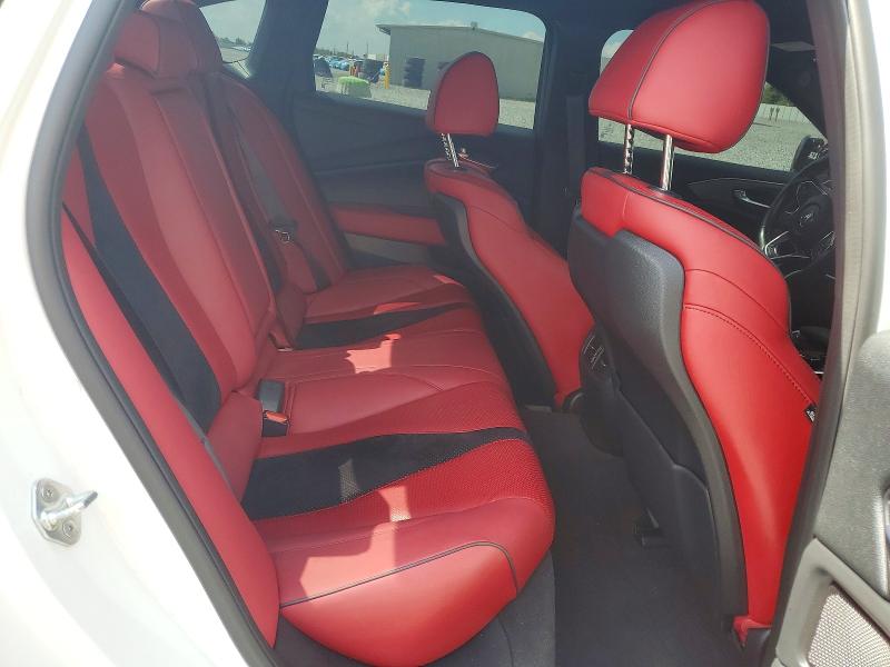 Продаж на аукціоні авто 2022 Acura Tlx, vin: 19UUB7F96NA002302, номер лоту: 47616496