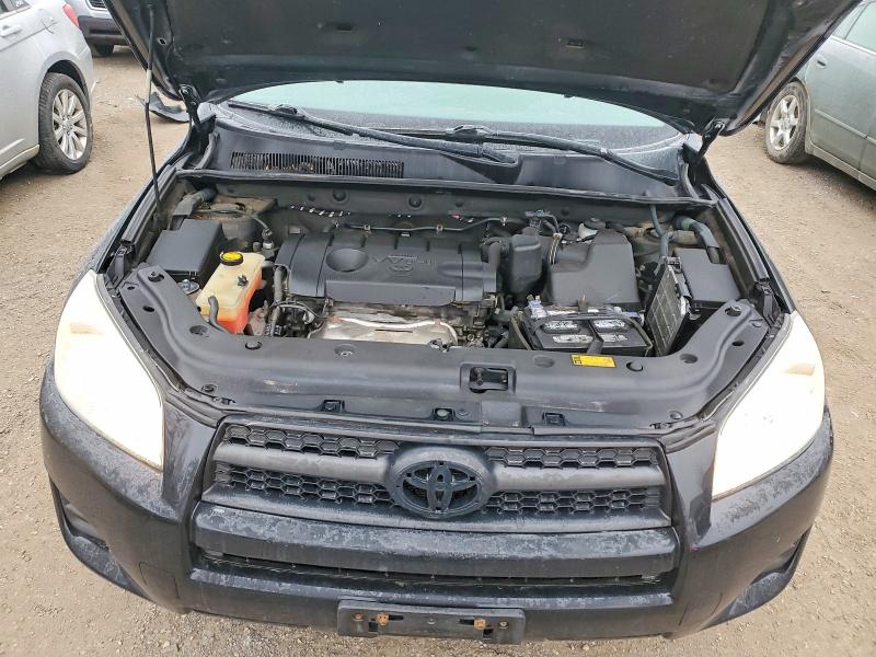 Продажа на аукционе авто 2011 Toyota Rav4, vin: 2T3BF4DV3BW135282, номер лота: 79571315