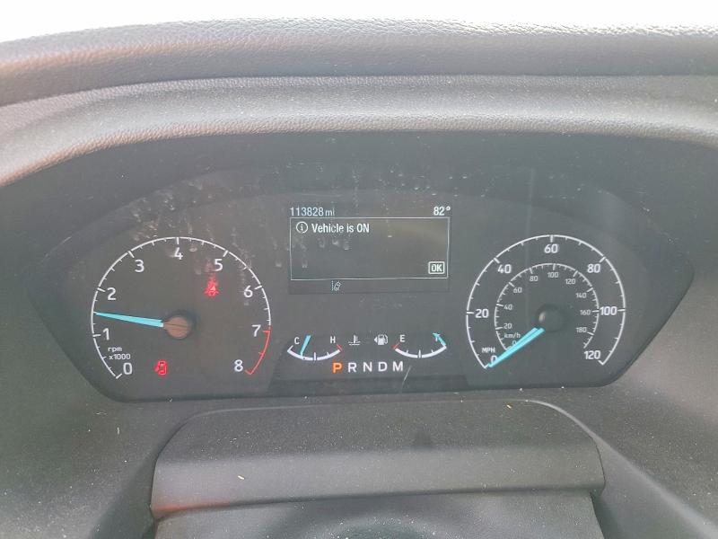Продажа на аукционе авто 2022 Ford Transit, vin: 1FDBW5Z88NKA01711, номер лота: 46996906