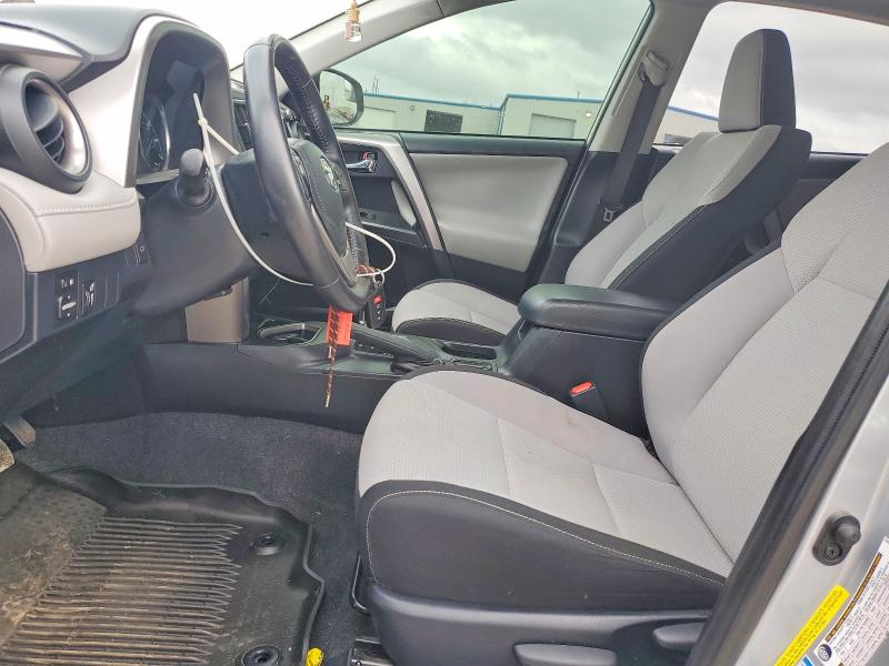 Aukcja sprzedaży 2016 Toyota Rav4 Hybrid, vin: JTMRJREV5GD025931, numer aukcji: 41636816