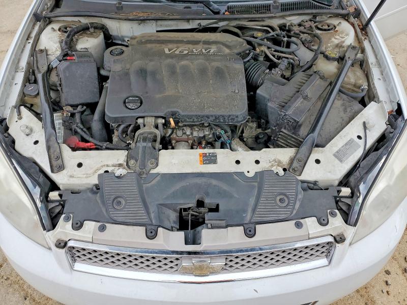 Продаж на аукціоні авто 2012 Chevrolet Impala, vin: 2G1WF5E35C1328489, номер лоту: 48123326