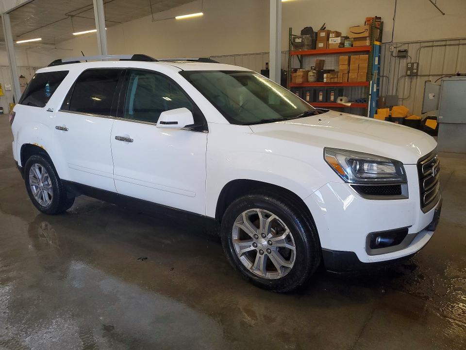 Продажа на аукционе авто 2013 Gmc Acadia, vin: 1GKKVRKD3DJ270164, номер лота: 47061686