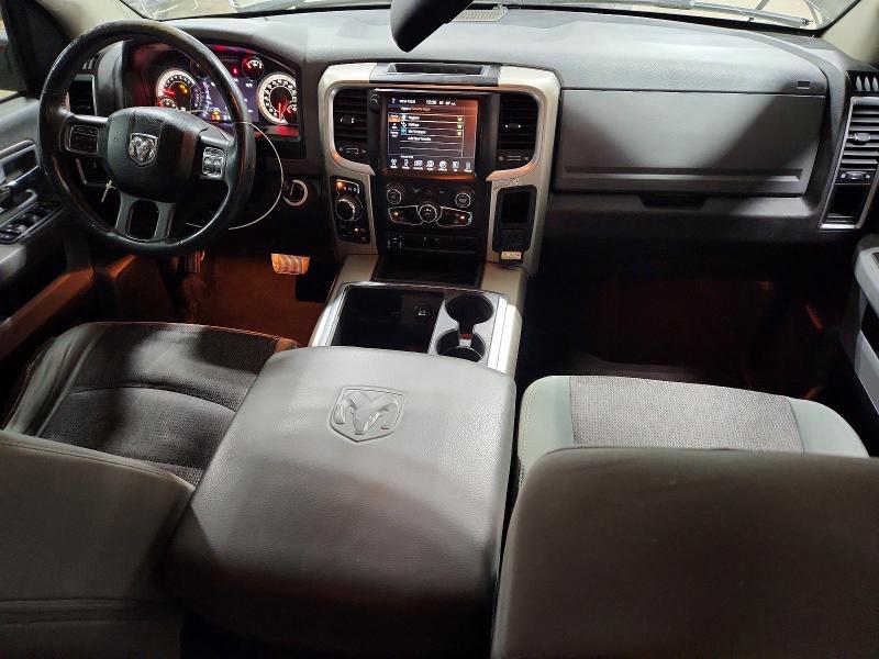 2014 Ram 1500 მანქანა იყიდება აუქციონზე, vin: 1C6RR7GT0ES317883, აუქციონის ნომერი: 47136646