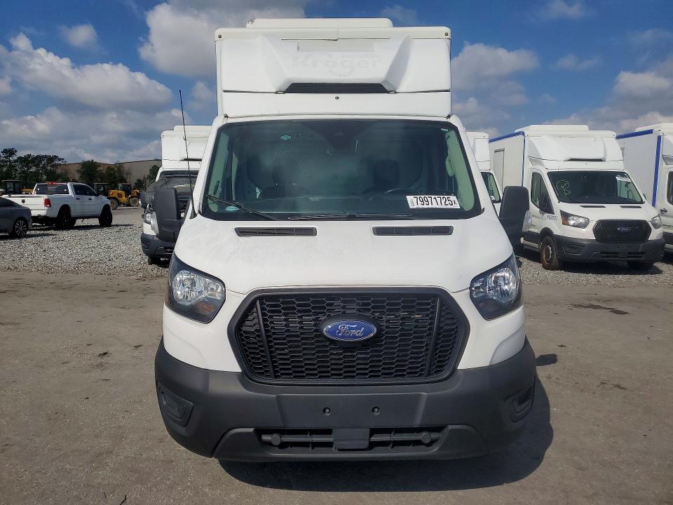 Продаж на аукціоні авто 2020 Ford Transit, vin: 1FDBW5Z81LKB11478, номер лоту: 79971725