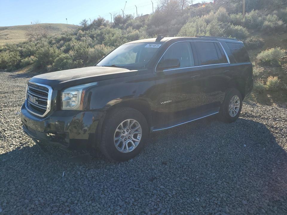 Aukcja sprzedaży 2016 Gmc Yukon, vin: 1GKS2BKC9GR214422, numer aukcji: 79014875