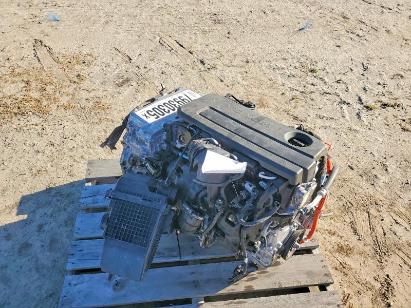 79930305 :رقم المزاد ، 1HGCY2F64SA021042 vin ، 2025 Honda Accord مزاد بيع