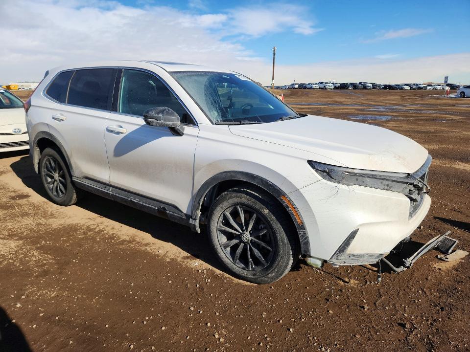 Aukcja sprzedaży 2024 Honda Cr-v, vin: 2HKRS6H72RH204448, numer aukcji: 41813186