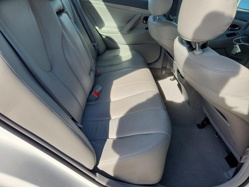 2007 Toyota Camry Hybrid მანქანა იყიდება აუქციონზე, vin: 4T1BB46K47U024190, აუქციონის ნომერი: 46479276