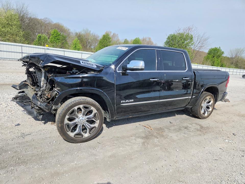 Aukcja sprzedaży 2019 Ram 1500, vin: 1C6SRFHTXKN908095, numer aukcji: 48143776