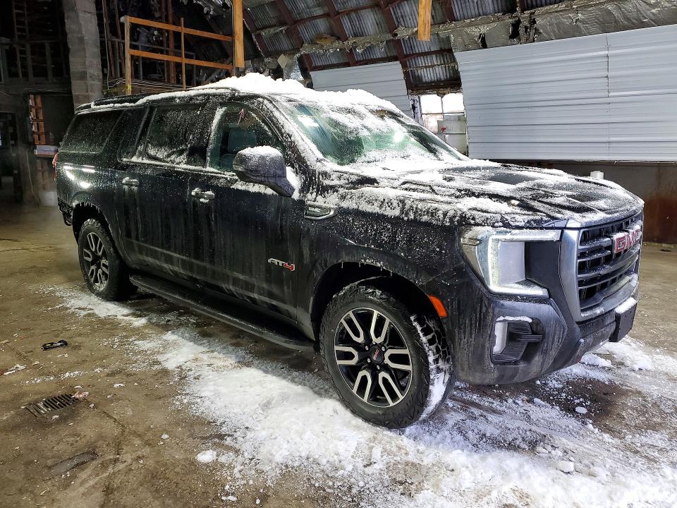 Aukcja sprzedaży 2022 Gmc Yukon Xl, vin: 1GKS2HKD5NR129781, numer aukcji: 78136765