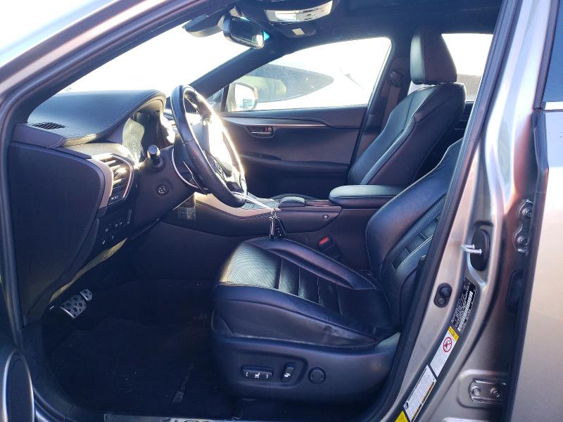Продажа на аукционе авто 2019 Lexus Nx 300, vin: JTJBARBZ6K2181275, номер лота: 46034166