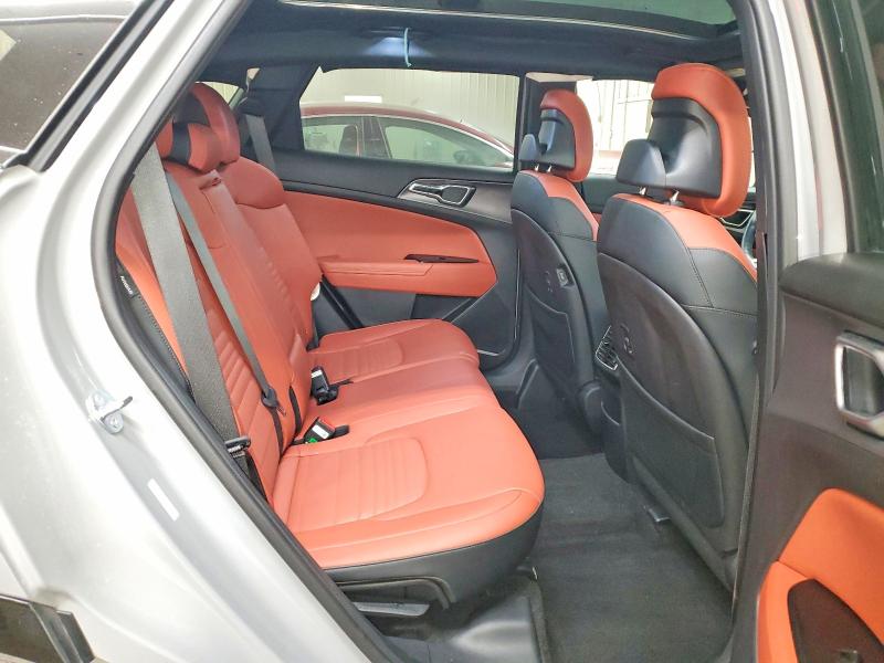 Aukcja sprzedaży 2025 Kia Sportage, vin: 5XYK53DF9SG310428, numer aukcji: 47713226