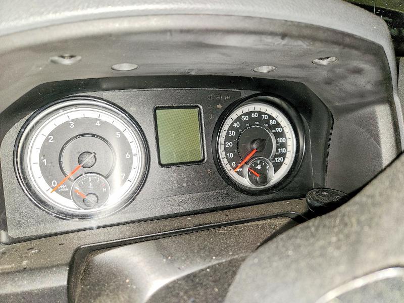 Продажа на аукционе авто 2016 Ram 1500, vin: 1C6RR7GT5GS245498, номер лота: 78914015