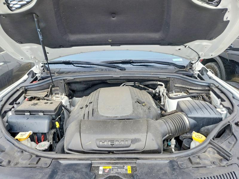 Продаж на аукціоні авто 2021 Dodge Durango, vin: 1C4SDJCT5MC850185, номер лоту: 47432076