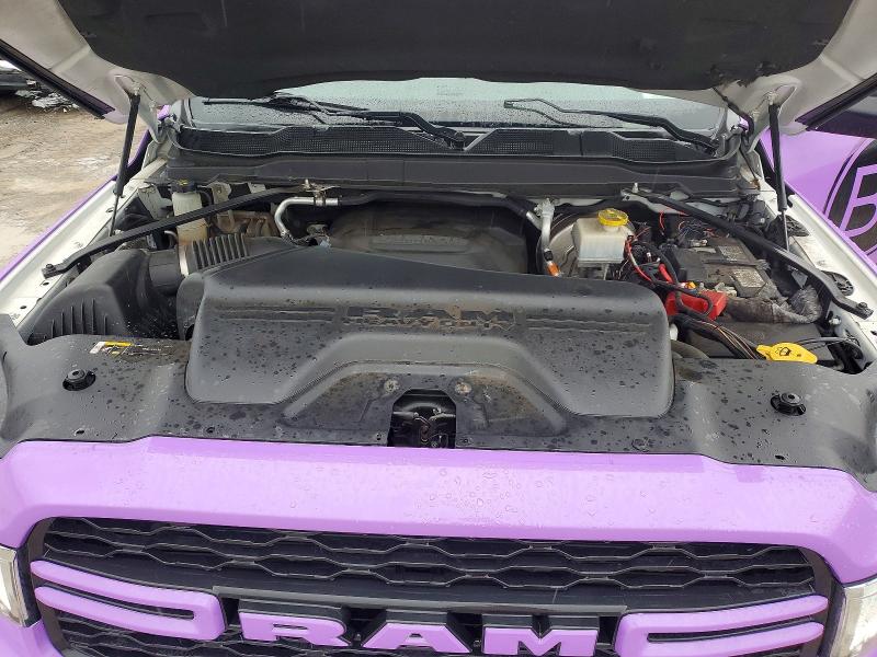 Продаж на аукціоні авто 2019 Ram 2500, vin: 3C6MR5AJ6KG616299, номер лоту: 45778076