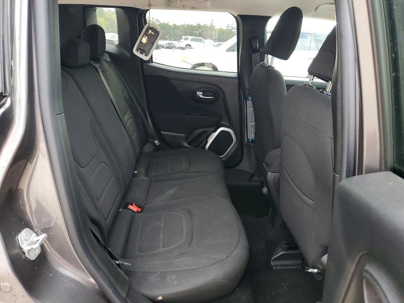 Продажа на аукционе авто 2019 Jeep Renegade, vin: ZACNJBBBXKPJ84922, номер лота: 42061146