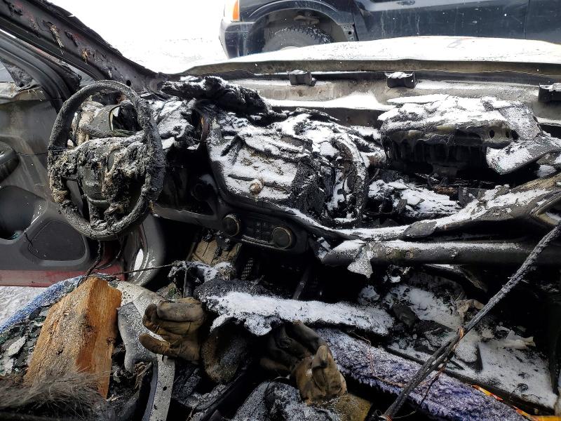 79792305 :رقم المزاد ، KL79MRSL7MB039442 vin ، 2021 Chevrolet Trail Blazer مزاد بيع