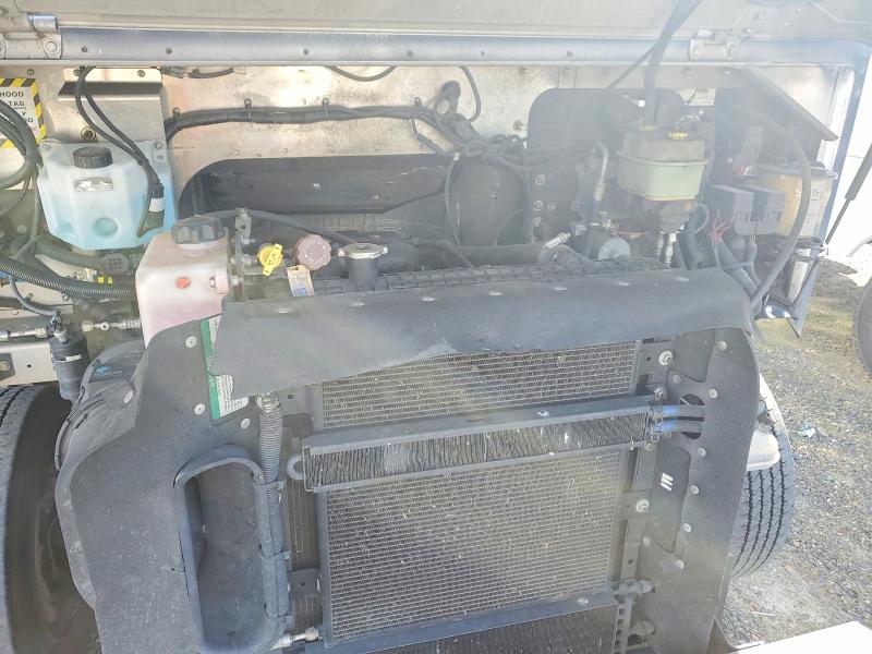 2020 Freightliner Mt45 მანქანა იყიდება აუქციონზე, vin: 4UZAC2EA9LCLZ6467, აუქციონის ნომერი: 79912025