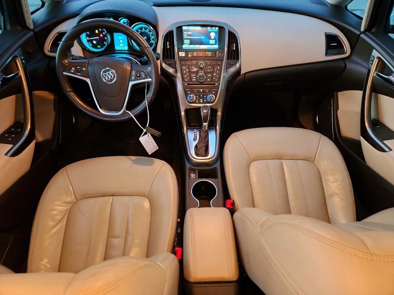 46158926 :رقم المزاد ، 1G4PS5SK2F4213677 vin ، 2015 Buick Verano مزاد بيع