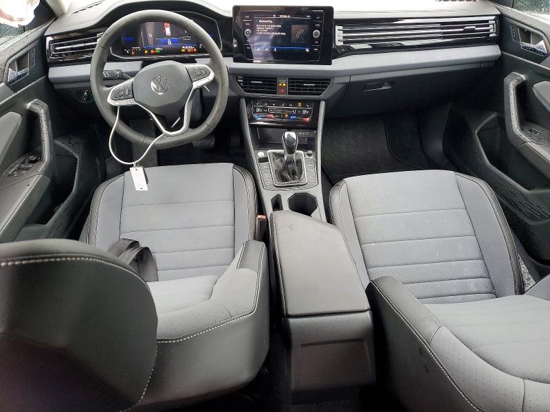 Aukcja sprzedaży 2025 Volkswagen Jetta, vin: 3VWEX7BU0SM102969, numer aukcji: 79744595