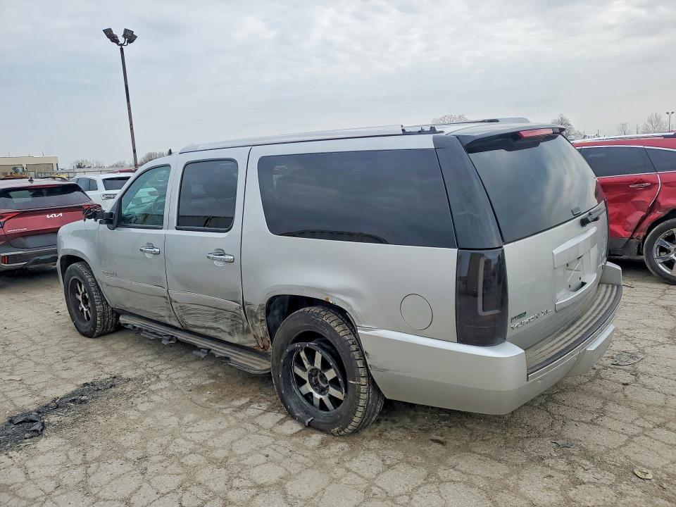 2012 Gmc Yukon Xl მანქანა იყიდება აუქციონზე, vin: 1GKS2MEF4CR174813, აუქციონის ნომერი: 47957576