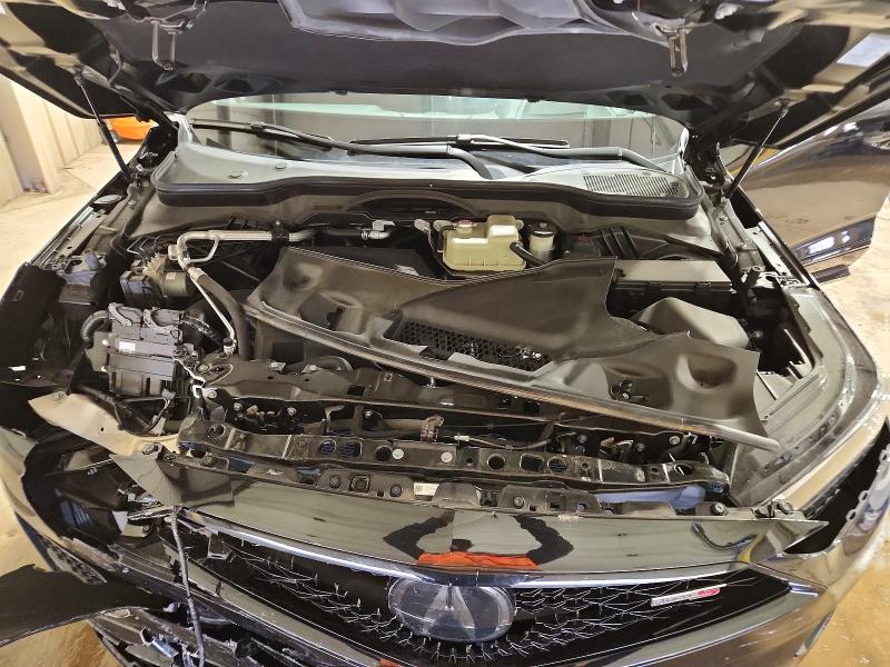 Продажа на аукционе авто 2024 Acura Mdx, vin: 5J8YD8H83RL001270, номер лота: 48052546