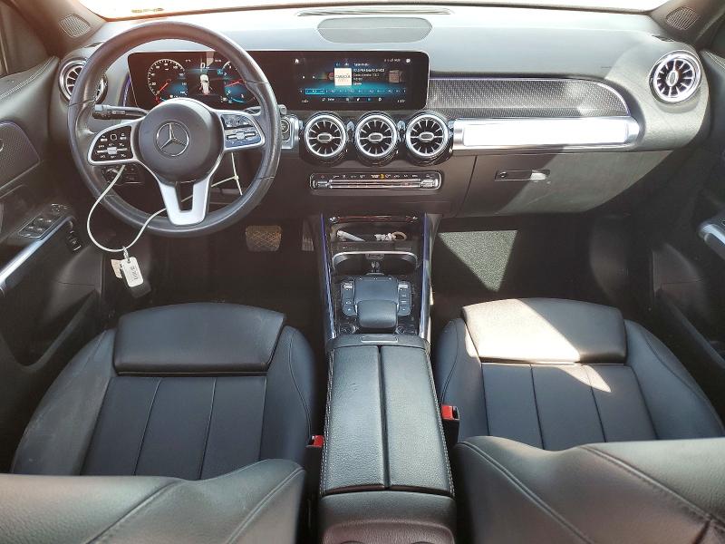Aukcja sprzedaży 2021 Mercedes-benz Glb, vin: W1N4M4GB1MW084264, numer aukcji: 41925176