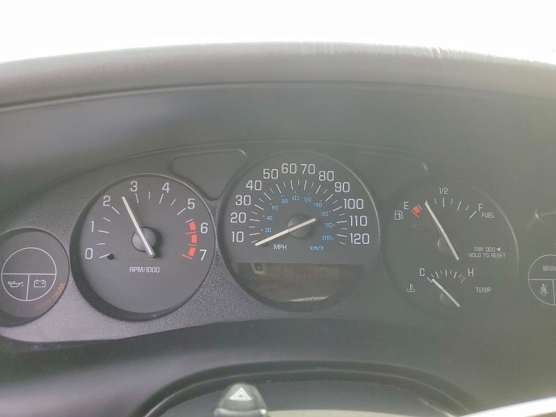 Aukcja sprzedaży 2004 Buick Regal, vin: 2G4WB52K341247728, numer aukcji: 47453346