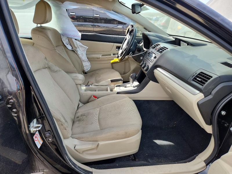 Продажа на аукционе авто 2014 Subaru Impreza, vin: JF1GPAL67E8228026, номер лота: 47593576
