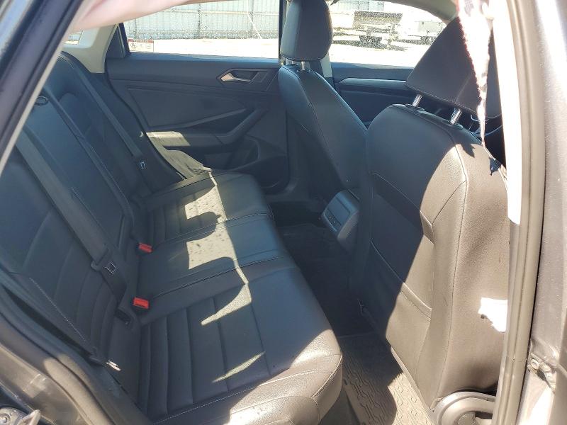 45991586 :رقم المزاد ، 3VWC57BU6MM030143 vin ، 2021 Volkswagen Jetta مزاد بيع