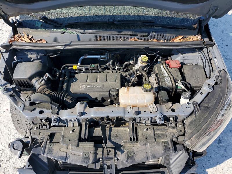 Продаж на аукціоні авто 2019 Buick Encore, vin: KL4CJASB0KB716638, номер лоту: 47628806
